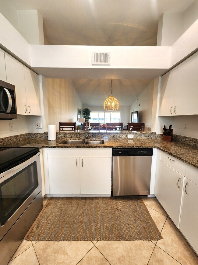 Foto del edificio - 9640 Victoria Ln