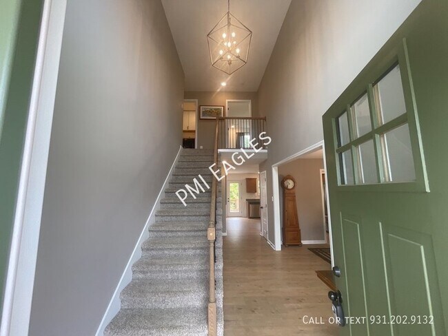 Foto del edificio - Move In Special 1/2 Off Rent