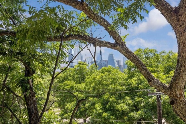 Building Photo - 1900 Barton Springs Rd