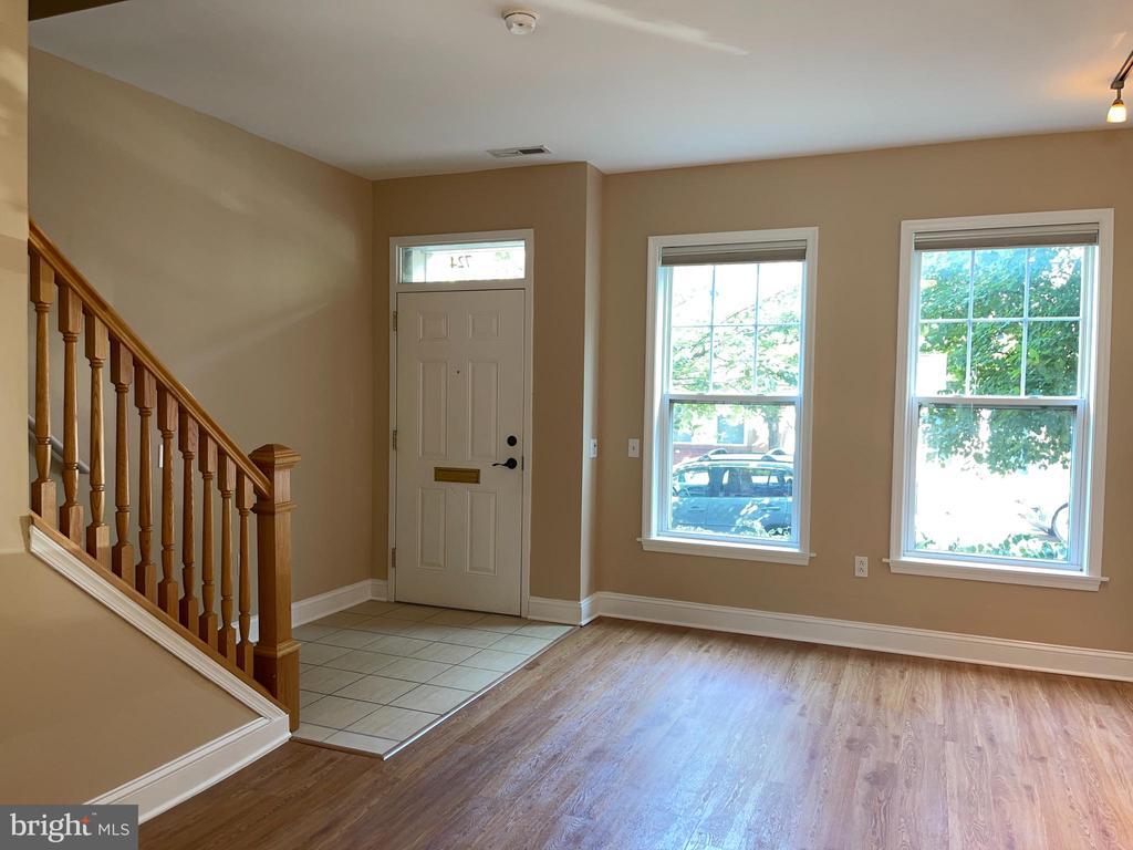 Foto principal - 724 S 13th St