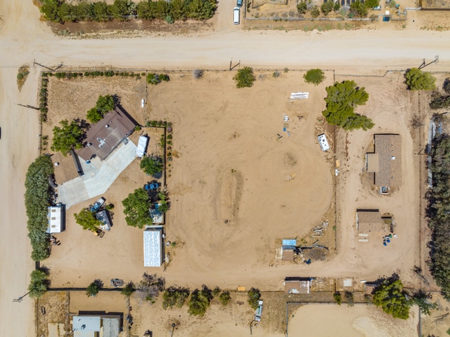 Building Photo - 41106 34th St W