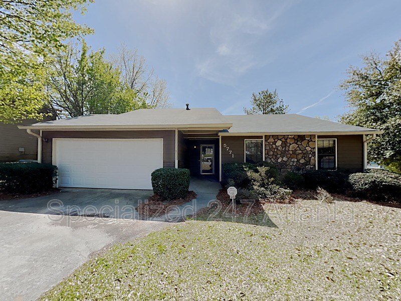 Primary Photo - 5771 Glenn Hollow Ln