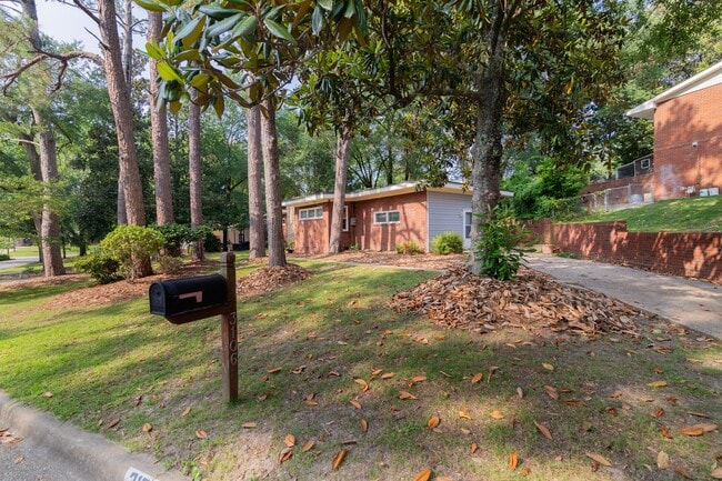 Building Photo - Furnished Midtown 4 Bedroom/2 Bath Home, C...