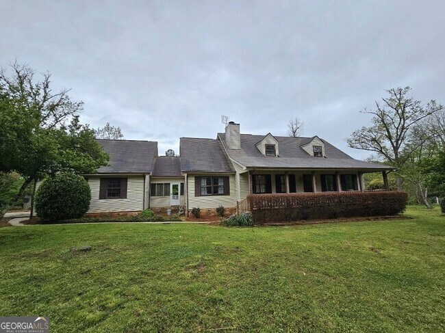 Foto del edificio - 239 Ebenezer Church Rd