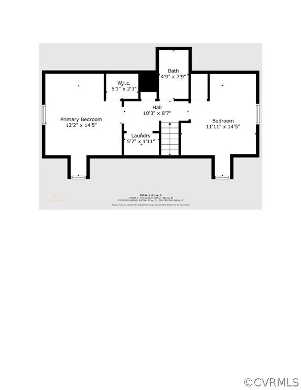 Building Photo - 1000 Nelson St