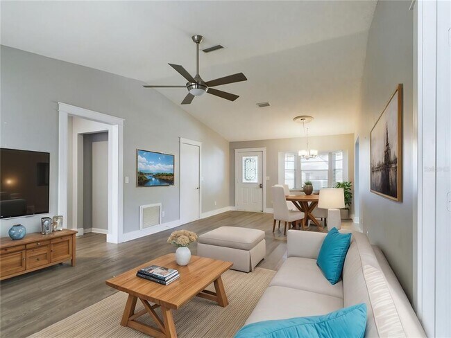 Foto del edificio - 9815 SW 89th Terrace