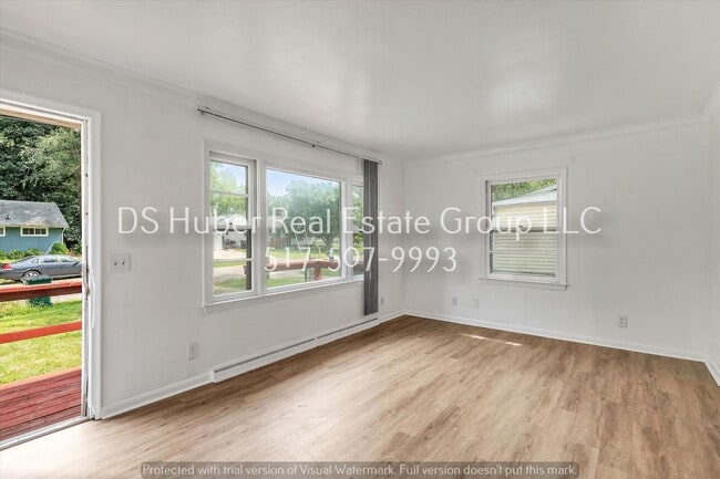 Building Photo - 4100 Marland Dr