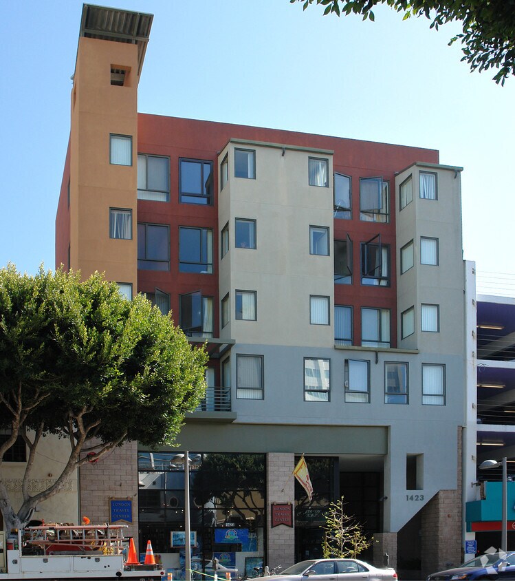 Foto del edificio - 1423 2nd St
