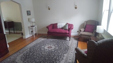 living room - 26 Murdock Rd