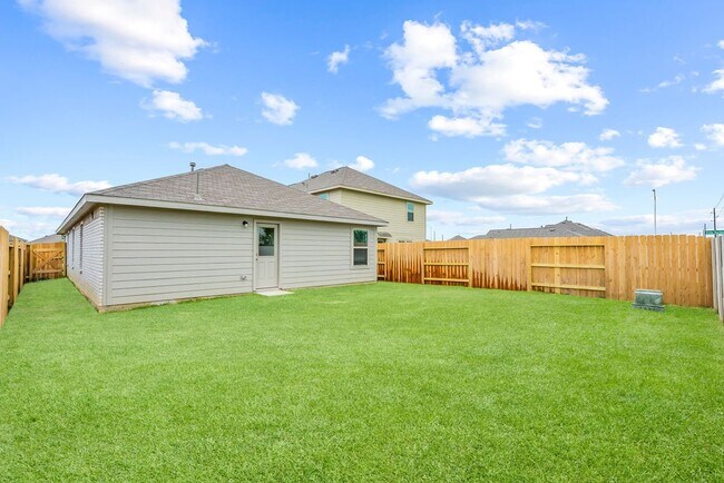 Foto del edificio - 7507 Birch Harvest Dr