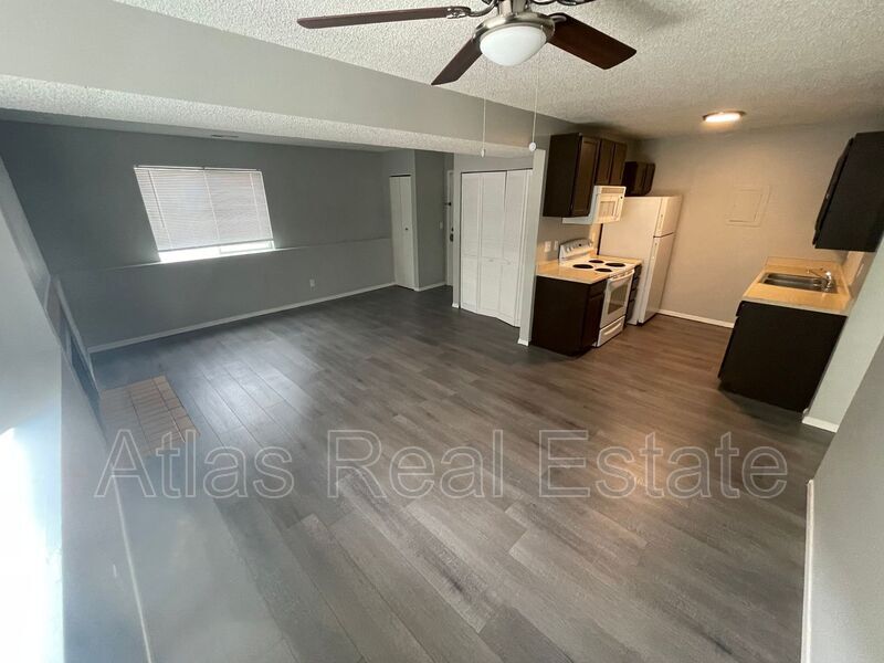 5539 Bonita Village Rd, Colorado Springs, CO 80915 House Rental in