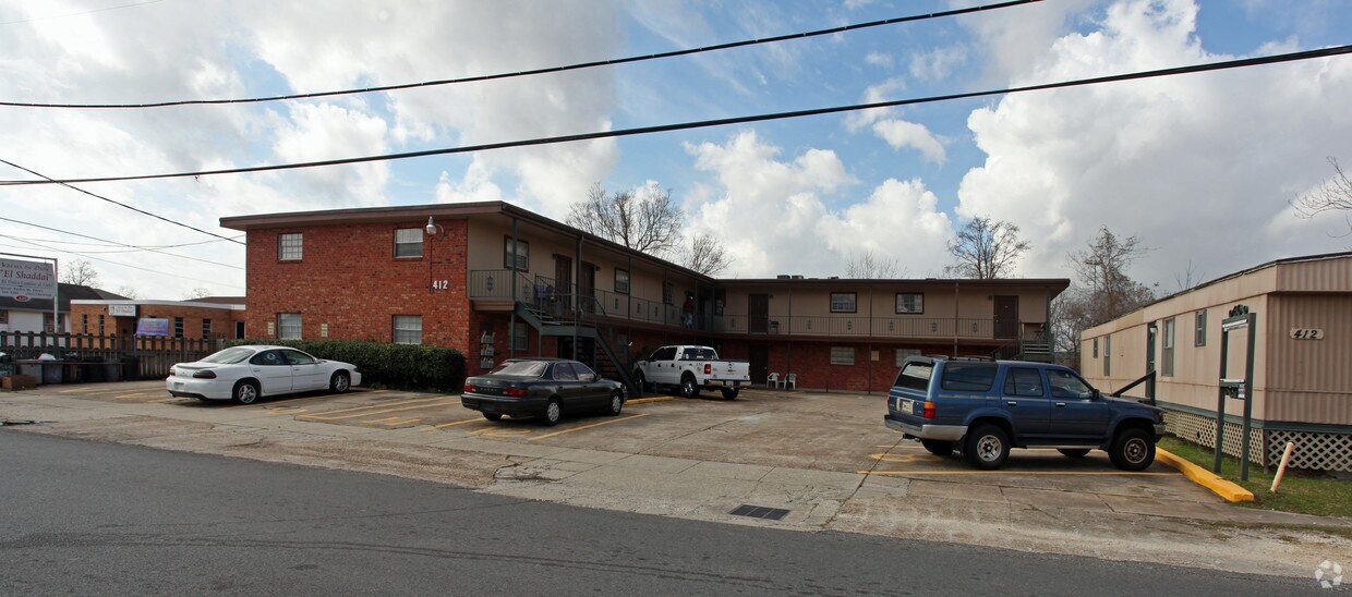 412 Westwood Dr, Marrero, LA 70072 Apartments in Marrero, LA