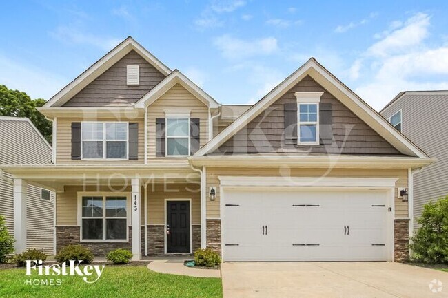 Building Photo - 143 Suggs Mill Dr