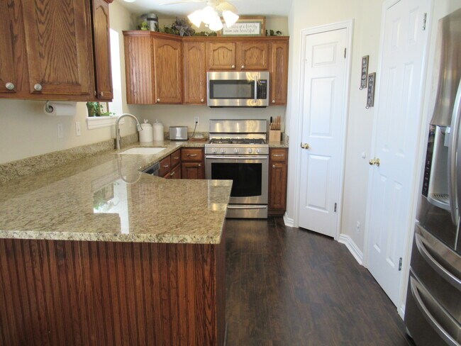 Foto del edificio - 1101 W 1600 N