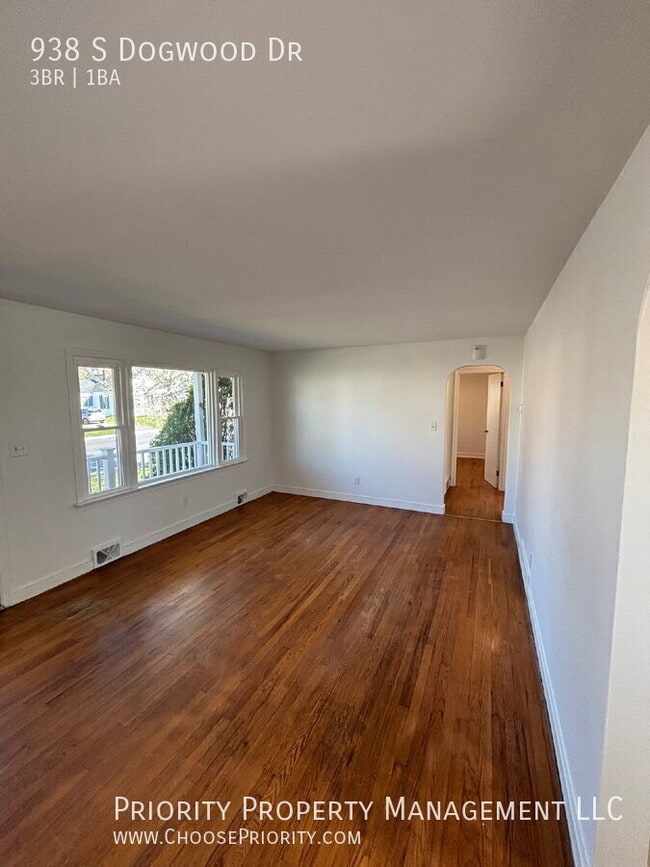 Foto del edificio - 938 S Dogwood Dr