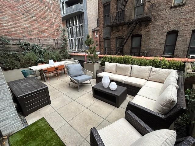 Foto principal - 2 bedroom in NEW YORK NY 10014