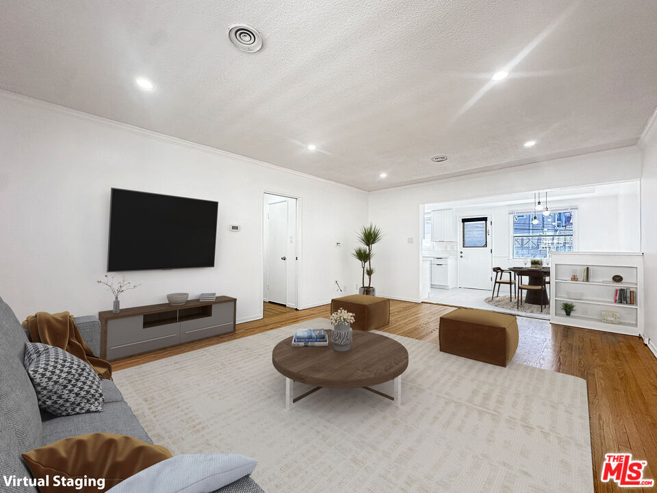Foto principal - 5123 W 58th Pl