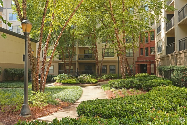 Photo - City Plaza Apartments