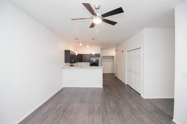 Building Photo - The Altitude 2