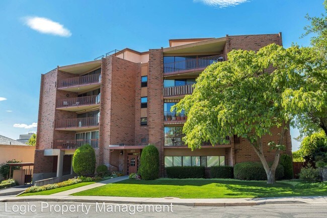 Building Photo - 2 br, 2 bath House - 303 N. A Street #301