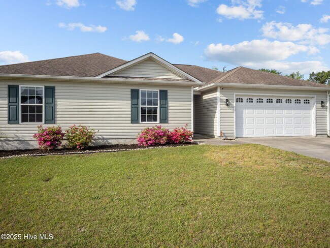 Foto del edificio - 309 Forbes Ln