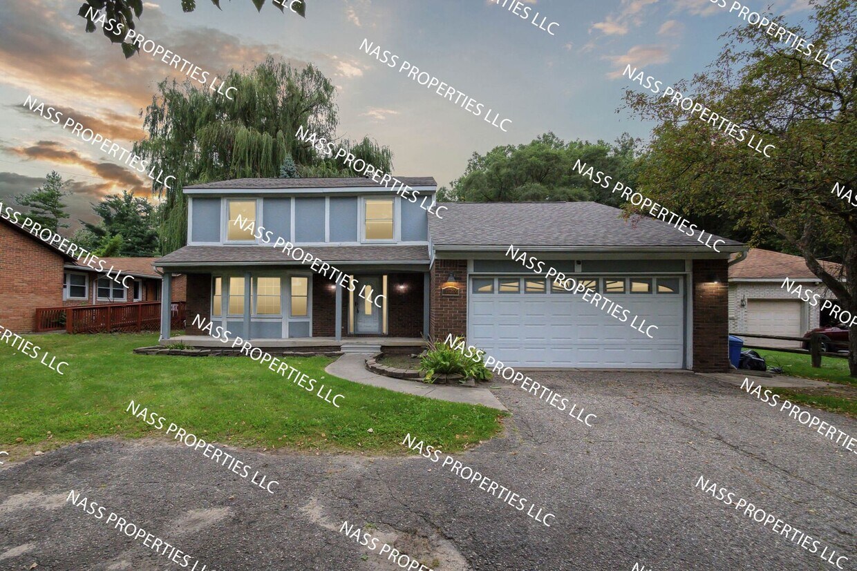 Primary Photo - Rare Rental Opportunity in Southfield, MI!