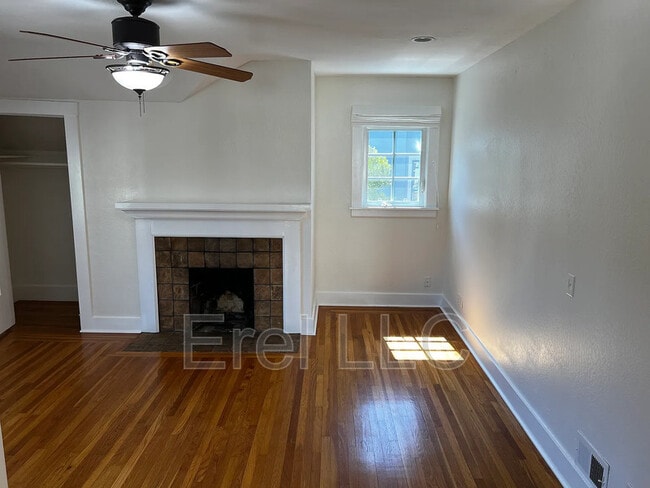 Building Photo - 2521 Ashby Ave