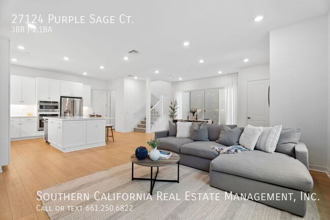 Building Photo - 27124 W Purple Sage Ct