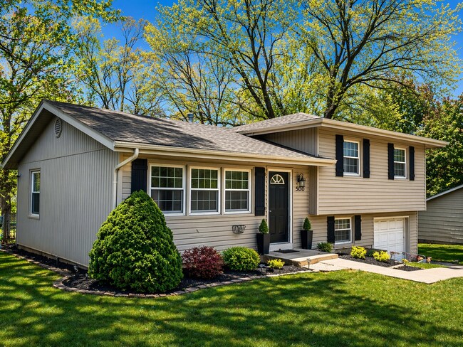 Foto del edificio - 500 NE 113th Ter