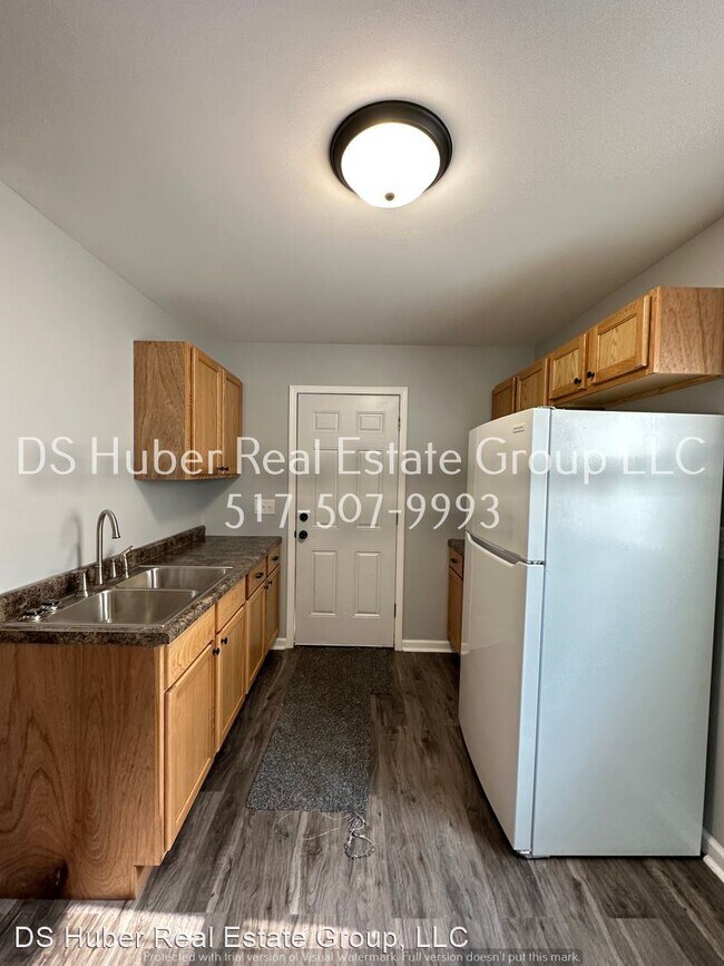 Foto del edificio - 2 br, 1 bath House - 1316 Pompton Circle