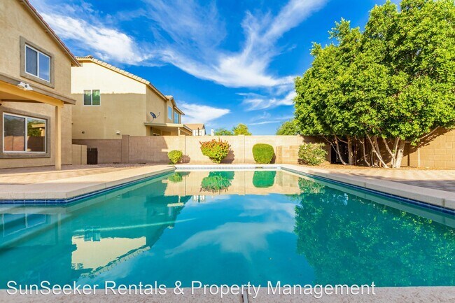 Building Photo - 4 br, 2 bath House - 24173 W Lasso Lane