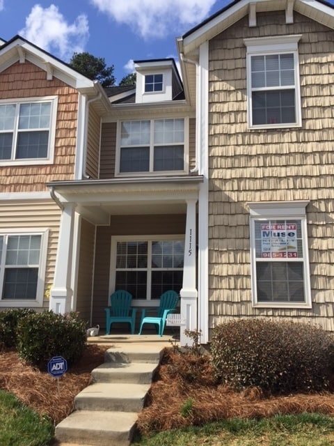 Building Photo - Exclusively Offered by Muse Realty, LLC