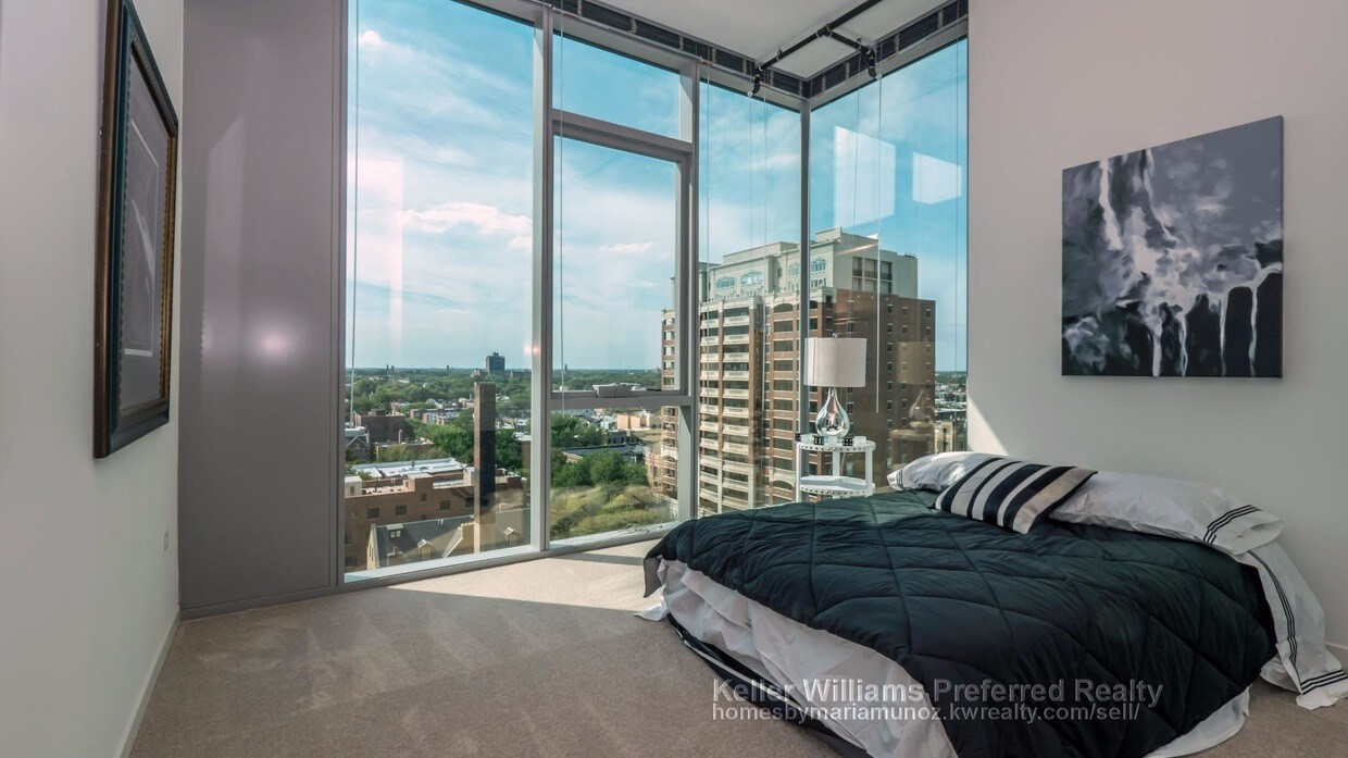 Foto del edificio - 3740 N Halsted St