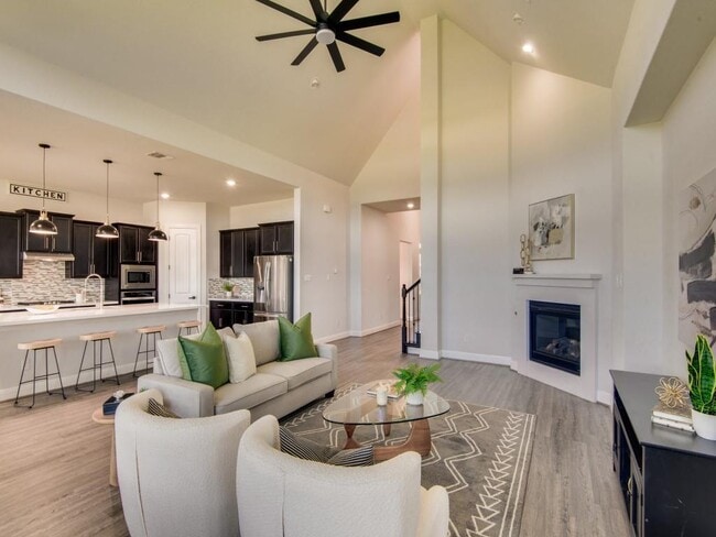 Foto del edificio - 204 Pulitzer Dr