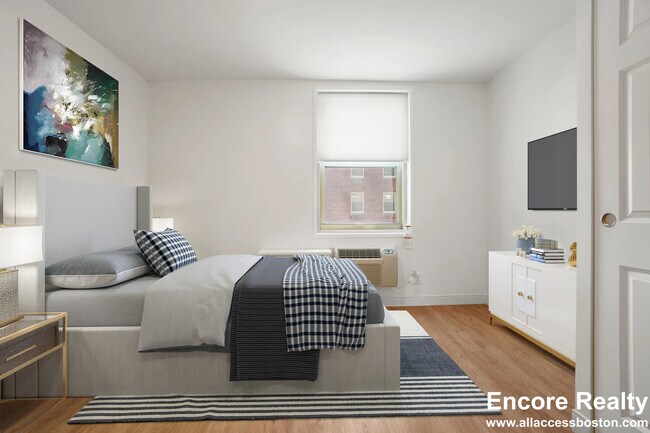 Foto del edificio - 116 Warren St