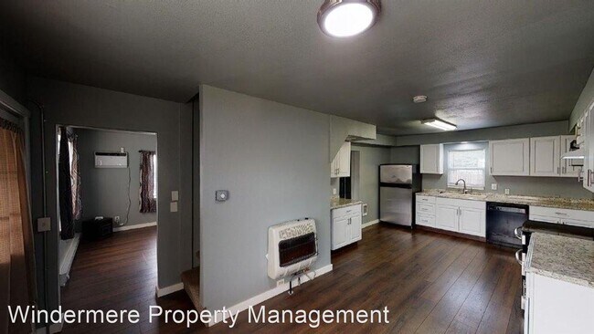 Foto del edificio - 2 br, 1.5 bath House - 209 Bennett Street