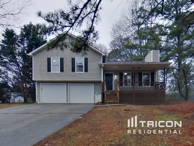 Foto del edificio - 42 Jubilee Drive Douglasville GA