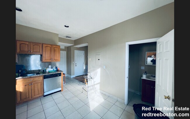 Foto del edificio - 19 Highgate St