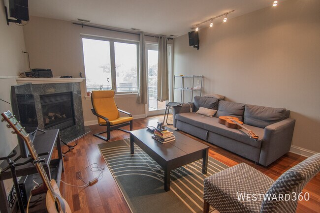 Foto del edificio - 4950 Western-2A