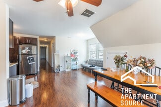 Building Photo - 3047 N Kimball Ave