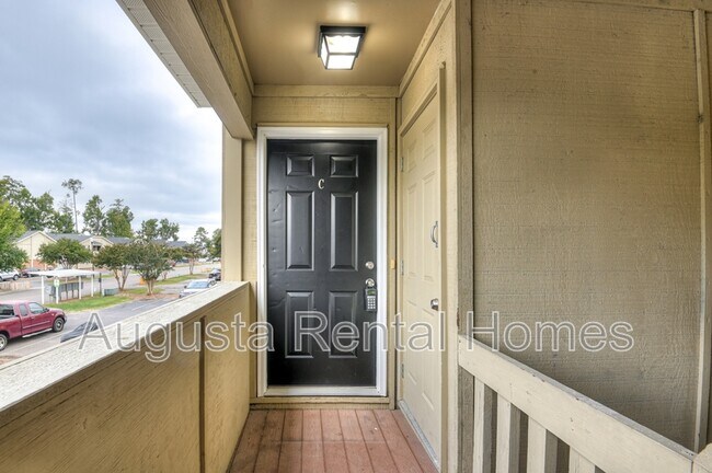 Building Photo - 4008-C Wheeler Woods Road