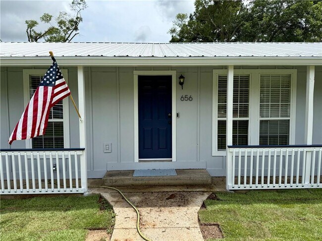 Foto del edificio - 656 Fairhope Ave