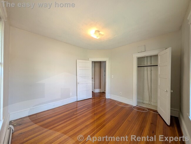 Foto del edificio - 49 Conwell Ave