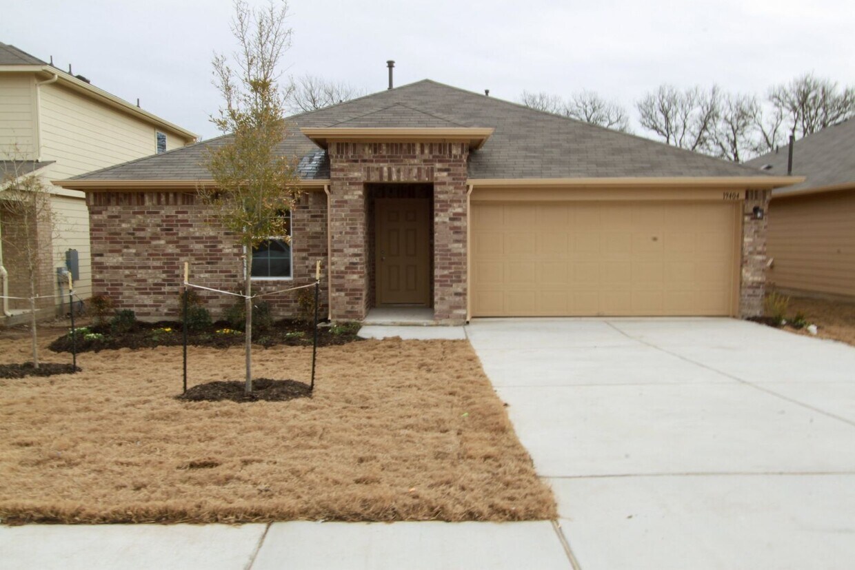 Primary Photo - Charming 3-bedroom, 2-bath home in Briarcreek