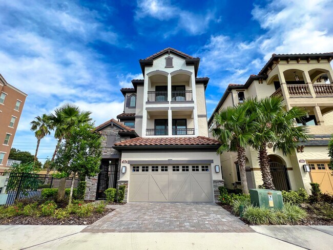 Building Photo - 7665 Toscana Blvd