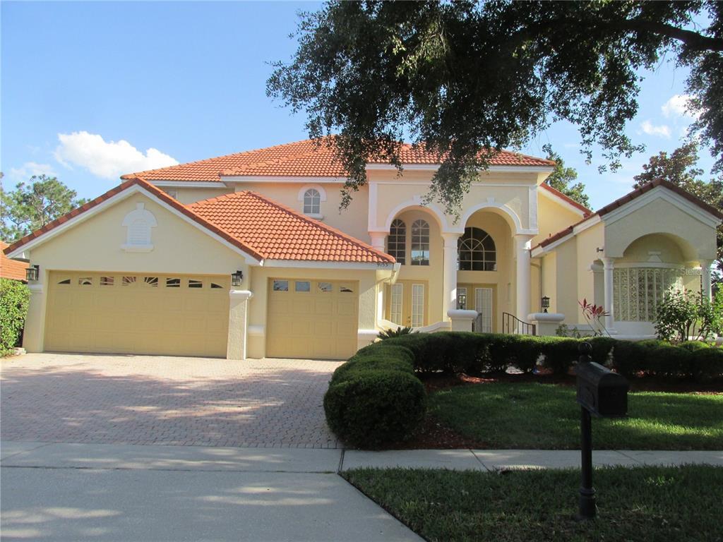Foto principal - 9153 Phillips Grove Terrace