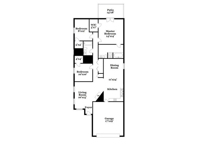 Foto del edificio - 7296 Green Ash Dr