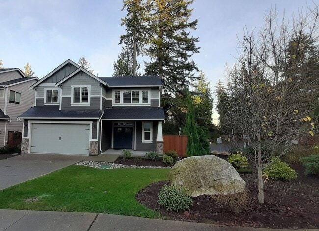 Building Photo - Magnificent Gig Harbor 4 Bed Home For Rent