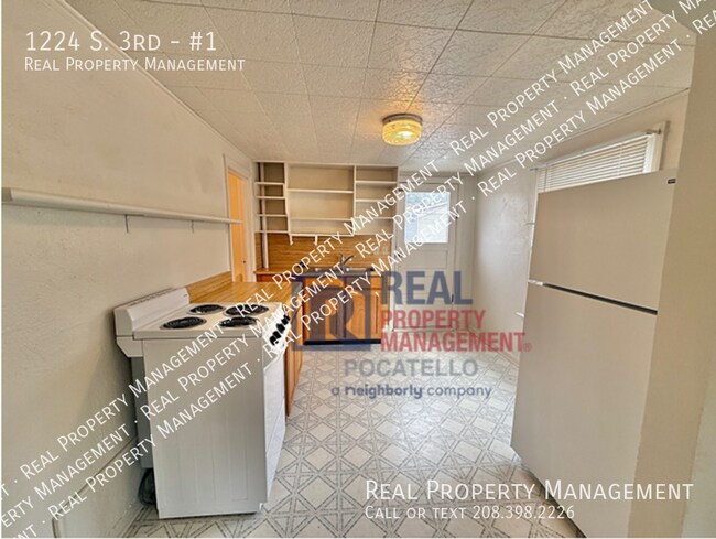 Foto del edificio - 1 bed 1 bath unit - Near ISU