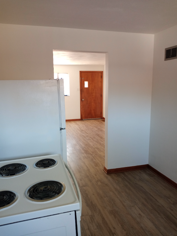Foto del edificio - 213 3rd St
